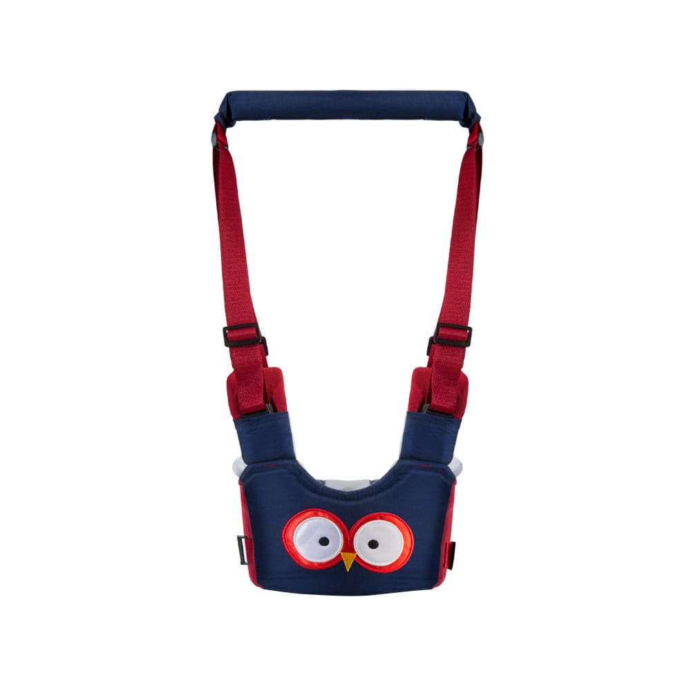 Baby Walking Harness Belt Baby Walker Stuff Walking Bag Safety Helper Child Leash Baby Toddler Belt Walking Assistant | baby care |
Overview:
1. Say Goodbye to Backaches: Make your life easier and bid goodbye on painful backach